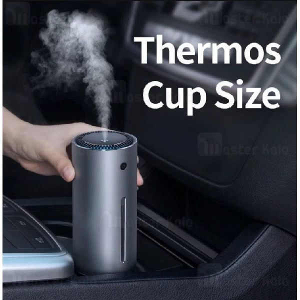 دستگاه بخور سرد و رطوبت ساز بیسوس Baseus Moisturizing Car Humidifier CRJSQ01-01