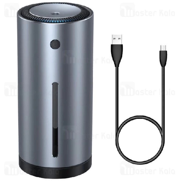 دستگاه بخور سرد و رطوبت ساز بیسوس Baseus Moisturizing Car Humidifier CRJSQ01-01