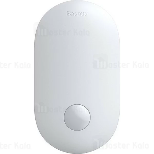 چراغ هوشمند بیسوس Baseus Sunshine Human Body Induction DGSUN-RB02 دارای سنسور نور و حرکت