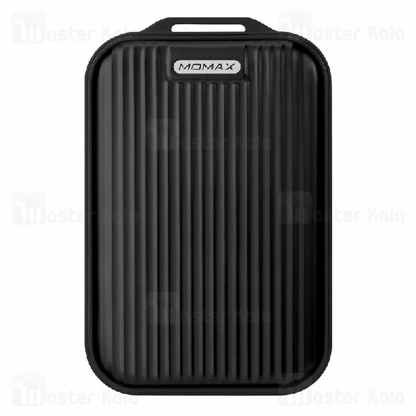 پاوربانک 10000 مومکس Momax IP58 iPower GO mini 5 Power Bank فست شارژ QC3.0