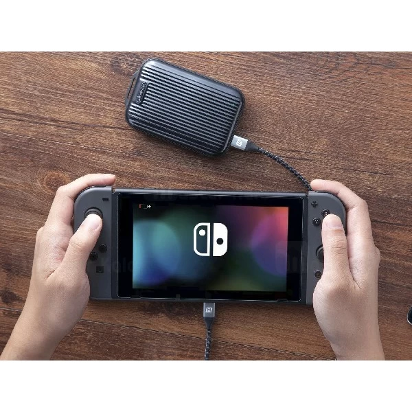 پاوربانک 10000 مومکس Momax IP58 iPower GO mini 5 Power Bank فست شارژ QC3.0