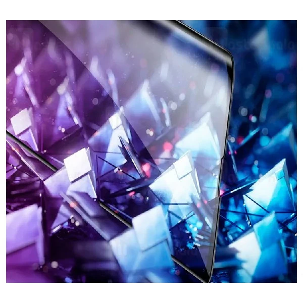 پک 2 تایی محافظ نانو تمام صفحه خمیده بیسوس سامسونگ Samsung Galaxy S10 Plus Baseus SGSAS10P-KR01