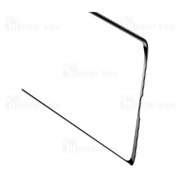 پک 2 تایی محافظ نانو تمام صفحه خمیده بیسوس سامسونگ Samsung Galaxy S10 Plus Baseus SGSAS10P-KR01