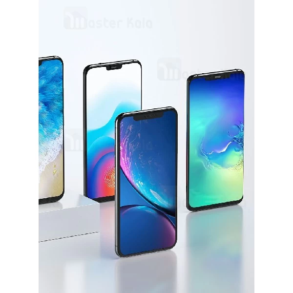 پاوربانک 10000 یوسمز Usams CD92 PD Fast Charge Power Bank فست شارژ QC3.0