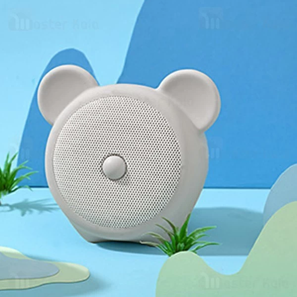 اسپیکر بلوتوث بیسوس Baseus E06 Chinese Zodiac Speaker-Mouse NGE06 ضد رطوبت