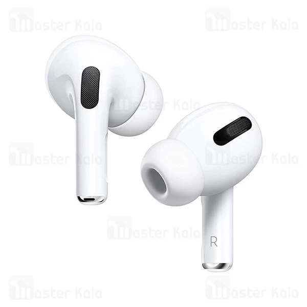 هندزفری بلوتوث اپل ایرپاد پرو Apple AirPods Pro همراه با محفظه شارژ