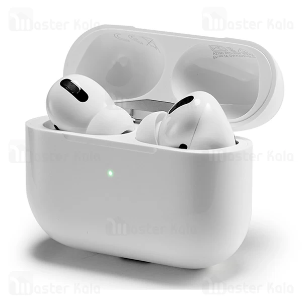 هندزفری بلوتوث اپل ایرپاد پرو Apple AirPods Pro همراه با محفظه شارژ