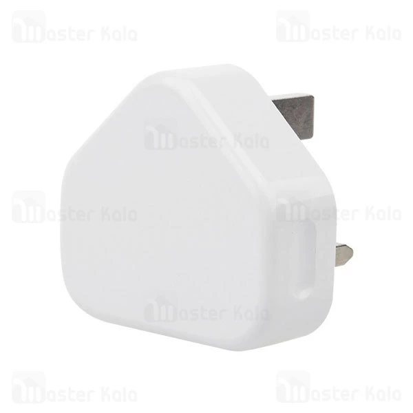 آداپتور شارژر اصلی آیفون Apple USB Power Adapter 5W