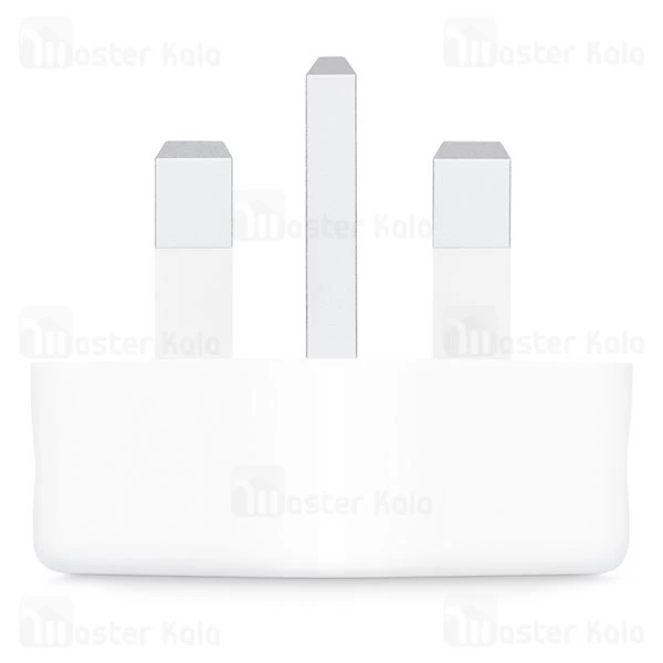 آداپتور شارژر اصلی آیفون Apple USB Power Adapter 5W