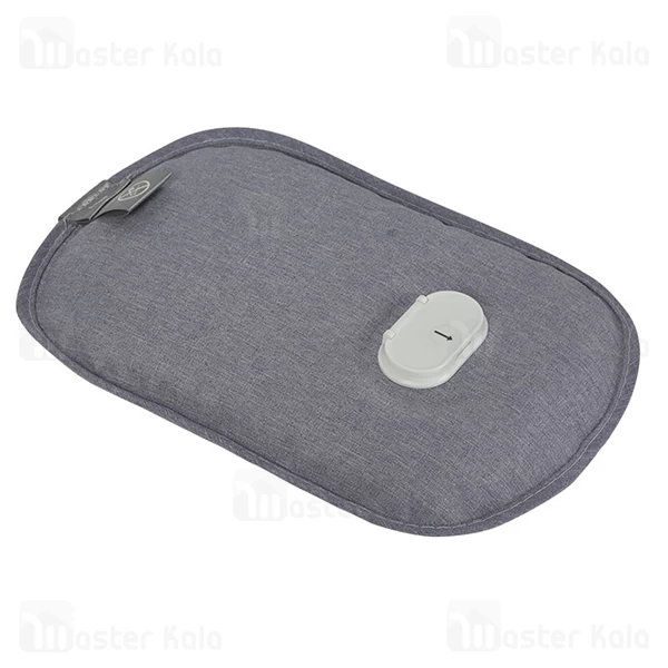 کیسه آب گرم Baseus LECT-LUCK Electric Heating Water Bag