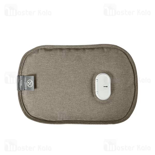 کیسه آب گرم Baseus LECT-LUCK Electric Heating Water Bag