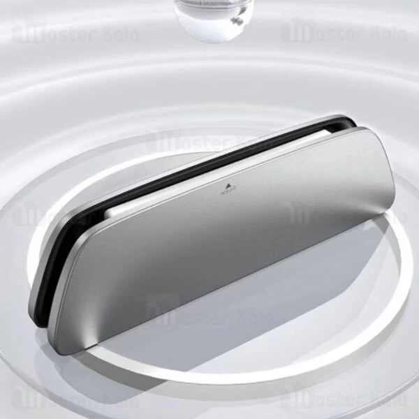 کیت رایحه خوشبو کننده هوا خودرو بیسوس Baseus Metal Paddle Air Freshener Kit SUXUN-M0A بسته 6 عددی