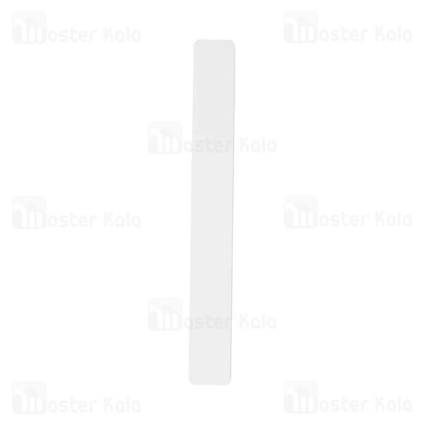 کیت رایحه خوشبو کننده هوا خودرو بیسوس Baseus Metal Paddle Air Freshener Kit SUXUN-M0A بسته 6 عددی