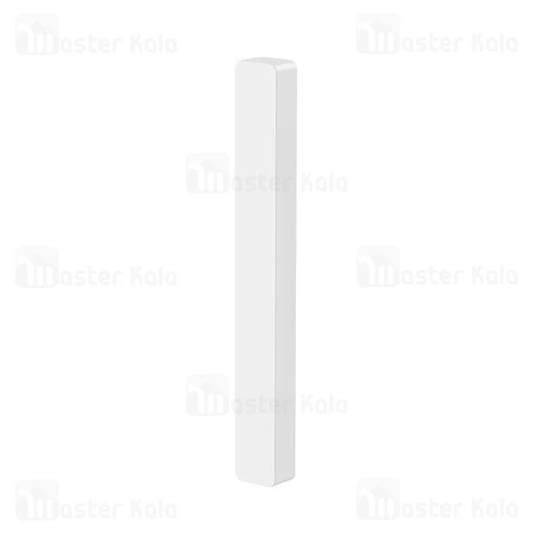 کیت رایحه خوشبو کننده هوا خودرو بیسوس Baseus Metal Paddle Air Freshener Kit SUXUN-M0A بسته 6 عددی