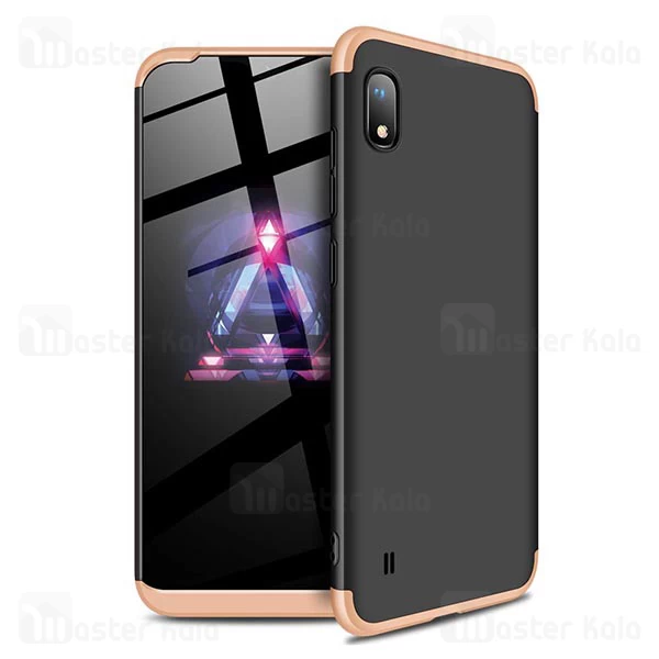 قاب 360 درجه سامسونگ Samsung Galaxy A10 GKK 360 Full Case