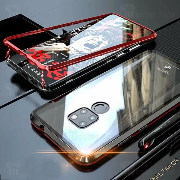 قاب مگنتی هواوی Huawei Mate 20 Magnetic Case