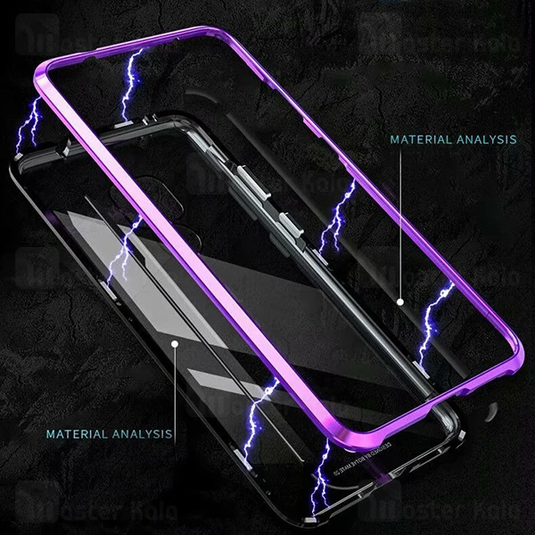 قاب مگنتی هواوی Huawei Mate 20 Magnetic Case