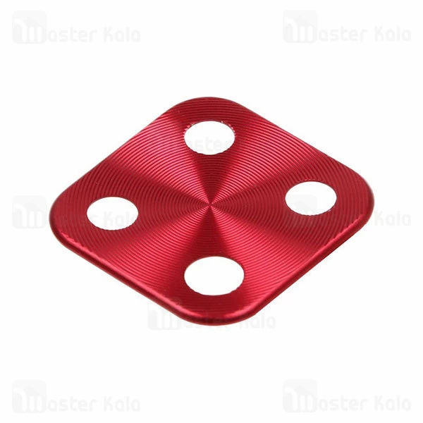 محافظ لنز فلزی دوربین موبایل هواوی Huawei Mate 20 Pro Alloy Lens Cap