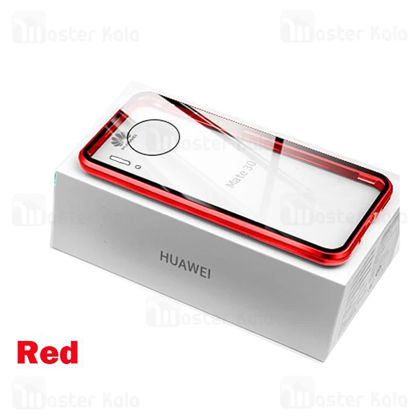قاب مگنتی هواوی Huawei Mate 30 Magnetic Case