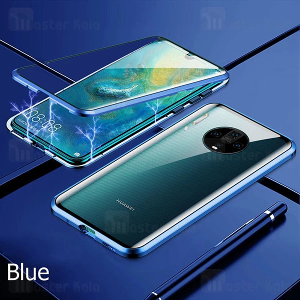 قاب مگنتی هواوی Huawei Mate 30 Magnetic Case