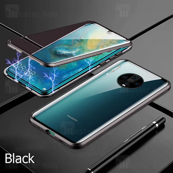 قاب مگنتی هواوی Huawei Mate 30 Magnetic Case