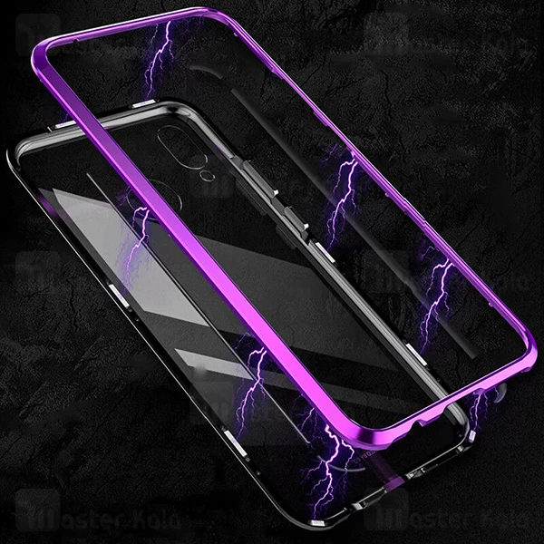 قاب مگنتی هواوی Huawei Nova 3i / P Smart Plus Magnetic Case