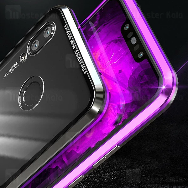 قاب مگنتی هواوی Huawei Nova 3i / P Smart Plus Magnetic Case