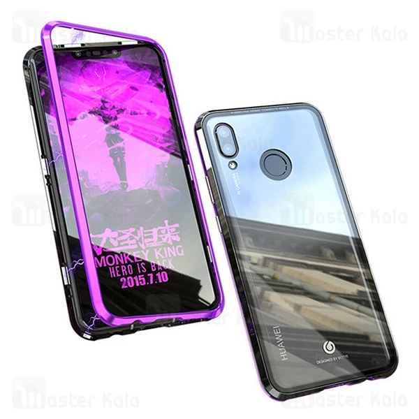 قاب مگنتی هواوی Huawei Nova 3i / P Smart Plus Magnetic Case