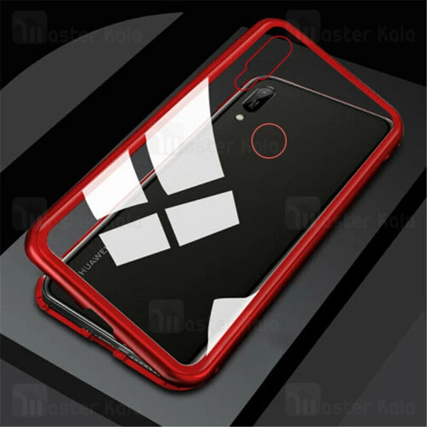 قاب مگنتی هواوی Huawei Y9 2019 / Enjoy 9 Plus Magnetic Case