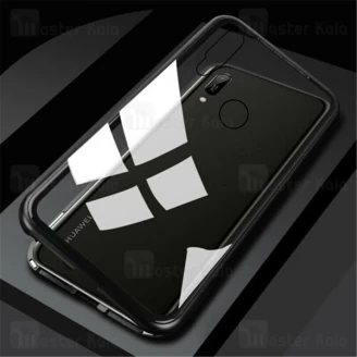 قاب مگنتی هواوی Huawei Y9 2019 / Enjoy 9 Plus Magnetic Case
