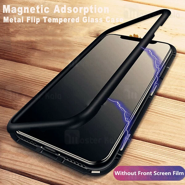 قاب مگنتی هواوی Huawei Y9 2019 / Enjoy 9 Plus Magnetic Case