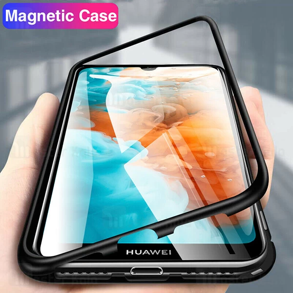 قاب مگنتی هواوی Huawei Y9 2019 / Enjoy 9 Plus Magnetic Case