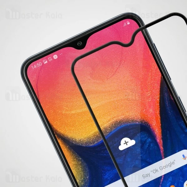 گلس نیلکین Nillkin CP+ Pro Glass Screen Protector Samsung Galaxy A10 / A10s / M10