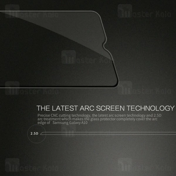 گلس نیلکین Nillkin CP+ Pro Glass Screen Protector Samsung Galaxy A10 / A10s / M10