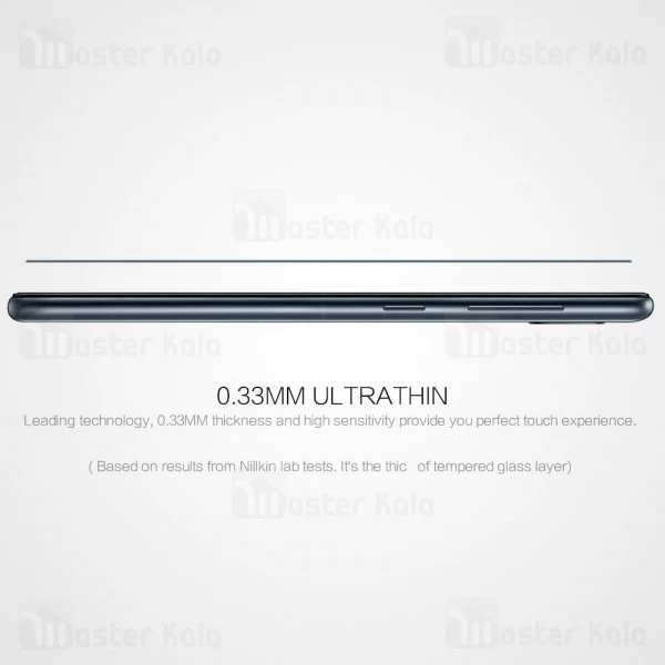 گلس نیلکین Nillkin CP+ Pro Glass Screen Protector Samsung Galaxy A10 / A10s / M10
