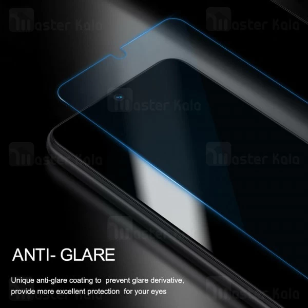 گلس نیلکین Xiaomi Redmi Note 8T Nillkin H+ Pro Glass Screen Protector