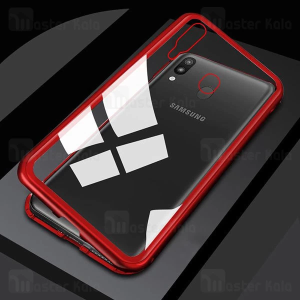 قاب مگنتی سامسونگ Samsung Galaxy A10s Magnetic Case
