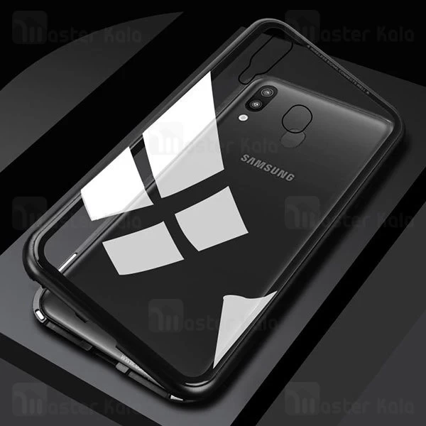 قاب مگنتی سامسونگ Samsung Galaxy A10s Magnetic Case