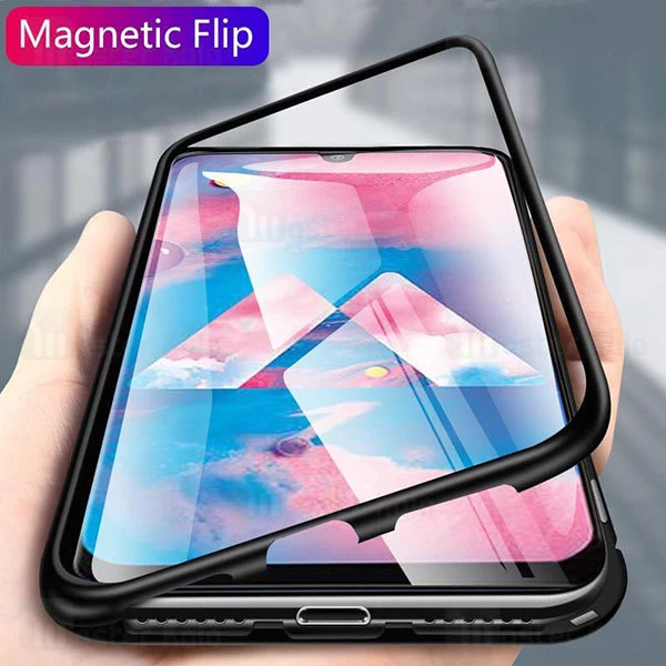 قاب مگنتی سامسونگ Samsung Galaxy A10s Magnetic Case