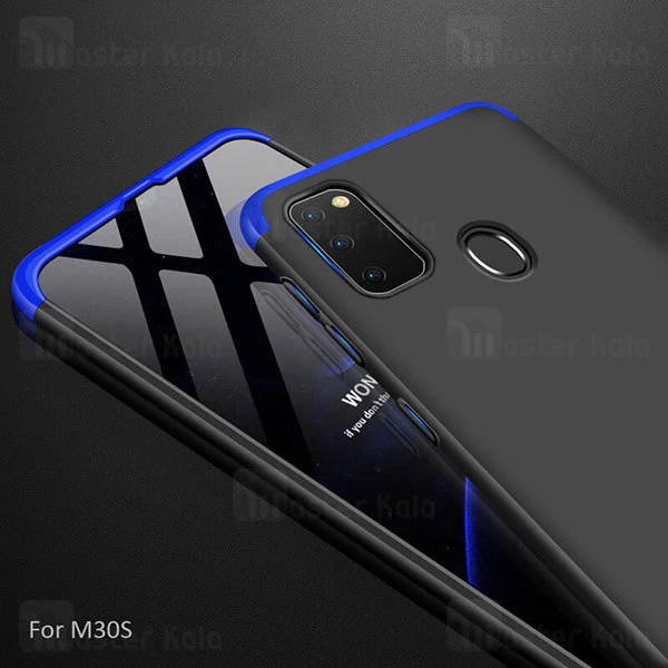 قاب 360 درجه سامسونگ Samsung Galaxy M30s 2019 GKK 360 Full Case