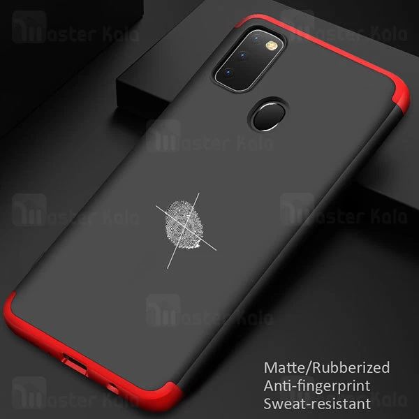قاب 360 درجه سامسونگ Samsung Galaxy M30s 2019 GKK 360 Full Case