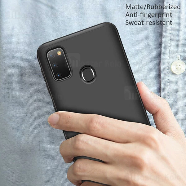 قاب 360 درجه سامسونگ Samsung Galaxy M30s 2019 GKK 360 Full Case