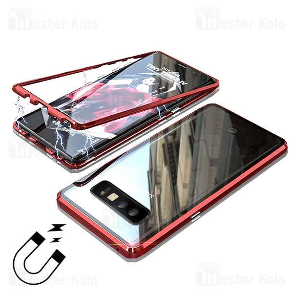 قاب مگنتی سامسونگ Samsung Galaxy S10e Magnetic Case