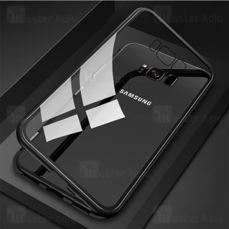 قاب مگنتی سامسونگ Samsung Galaxy S7 Edge Magnetic Case