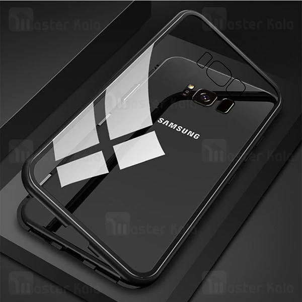 قاب مگنتی سامسونگ Samsung Galaxy S7 Edge Magnetic Case