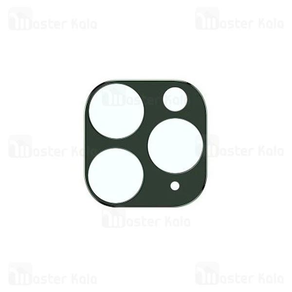 محافظ لنز دوربین آیفون TOTU Apple iPhone 11 Pro / 11 Pro Max HD Lens Protector