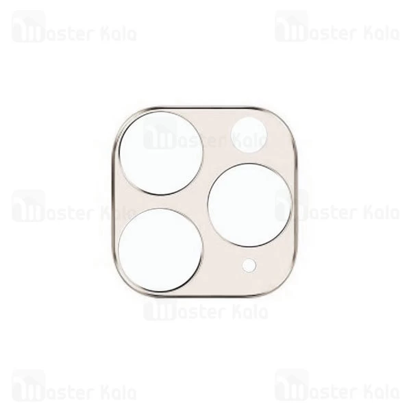 محافظ لنز دوربین آیفون TOTU Apple iPhone 11 Pro / 11 Pro Max HD Lens Protector