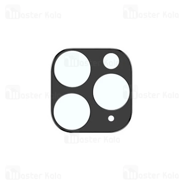 محافظ لنز دوربین آیفون TOTU Apple iPhone 11 Pro / 11 Pro Max HD Lens Protector