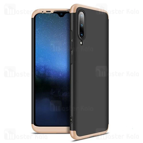 قاب 360 درجه شیائومی Xiaomi Mi A3 / CC9e GKK 360 Full Case