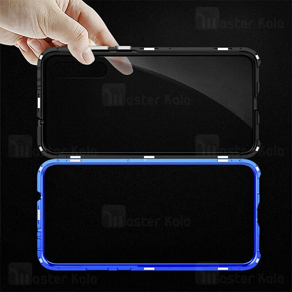 قاب مگنتی شیائومی Xiaomi Mi CC9 / Mi 9 Lite Magnetic Case
